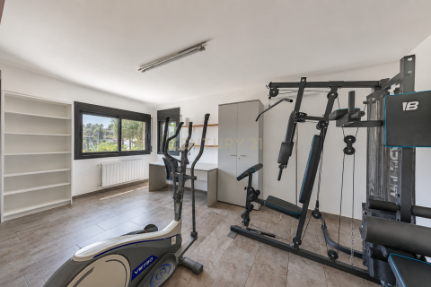 Сasa de 7 dormitorios en venta en Llica D'amunt, Barcelona, Cataluña, Spain № 8431 - foto 18