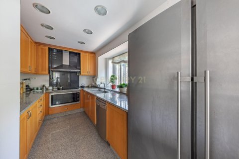 Сasa de 4 dormitorios en venta en Cabrils, Barcelona, Cataluña, Spain № 8429 - foto 9