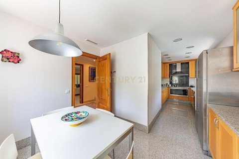 Сasa de 4 dormitorios en venta en Cabrils, Barcelona, Cataluña, Spain № 8429 - foto 11