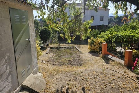 Сasa de 4 dormitorios en venta en Llica De Vall, Barcelona, Cataluña, Spain № 8427 - foto 14