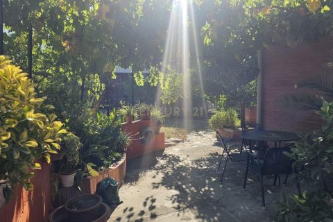 Сasa de 4 dormitorios en venta en Llica De Vall, Barcelona, Cataluña, Spain № 8427 - foto 18