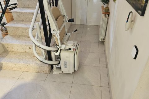 Сasa de 4 dormitorios en venta en Llica De Vall, Barcelona, Cataluña, Spain № 8427 - foto 24