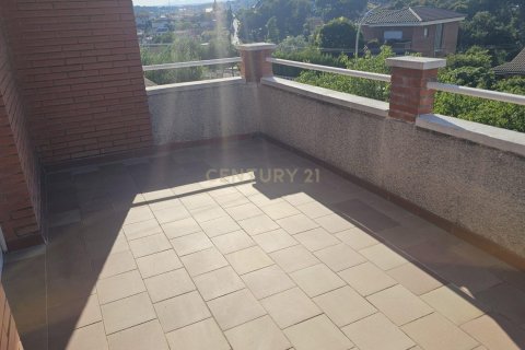 Сasa de 4 dormitorios en venta en Llica De Vall, Barcelona, Cataluña, Spain № 8427 - foto 30