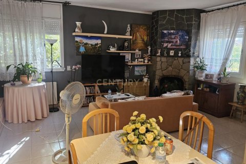 Сasa de 4 dormitorios en venta en Llica De Vall, Barcelona, Cataluña, Spain № 8427 - foto 25