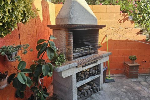 Сasa de 4 dormitorios en venta en Llica De Vall, Barcelona, Cataluña, Spain № 8427 - foto 7