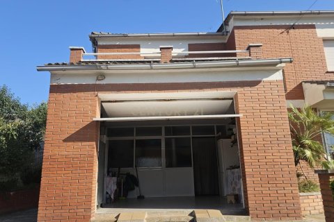 Сasa de 4 dormitorios en venta en Llica De Vall, Barcelona, Cataluña, Spain № 8427 - foto 28