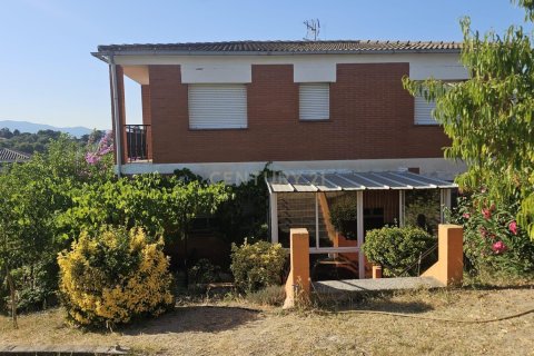 Сasa de 4 dormitorios en venta en Llica De Vall, Barcelona, Cataluña, Spain № 8427 - foto 2