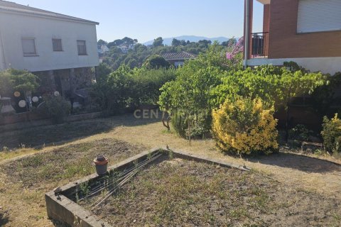 Сasa de 4 dormitorios en venta en Llica De Vall, Barcelona, Cataluña, Spain № 8427 - foto 17
