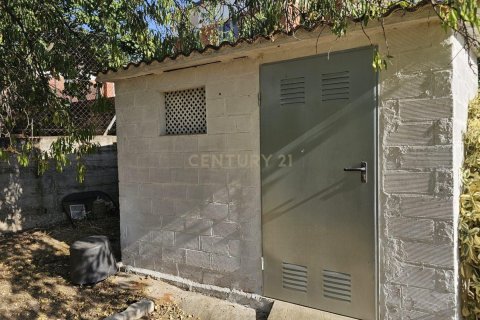 Сasa de 4 dormitorios en venta en Llica De Vall, Barcelona, Cataluña, Spain № 8427 - foto 15