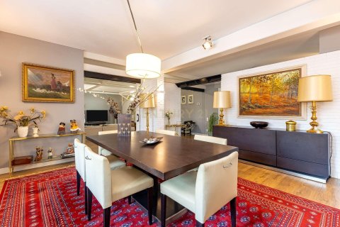 Apartamento de 5 dormitorios en venta en L'Ametlla del Vallès, Barcelona, Cataluña, Spain № 8432 - foto 12