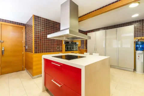 Apartamento de 5 dormitorios en venta en L'Ametlla del Vallès, Barcelona, Cataluña, Spain № 8432 - foto 17
