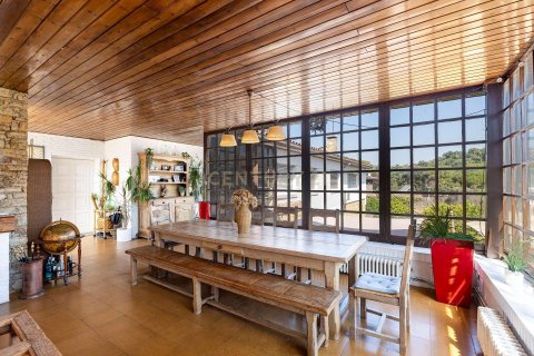 Apartamento de 5 dormitorios en venta en L'Ametlla del Vallès, Barcelona, Cataluña, Spain № 8432 - foto 23