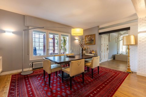 Apartamento de 5 dormitorios en venta en L'Ametlla del Vallès, Barcelona, Cataluña, Spain № 8432 - foto 13