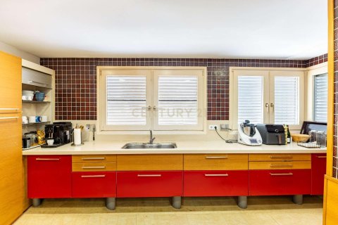 Apartamento de 5 dormitorios en venta en L'Ametlla del Vallès, Barcelona, Cataluña, Spain № 8432 - foto 20