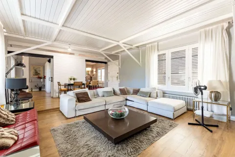 Apartamento de 5 dormitorios en venta en L'Ametlla del Vallès, Barcelona, Cataluña, Spain № 8432 - foto 7