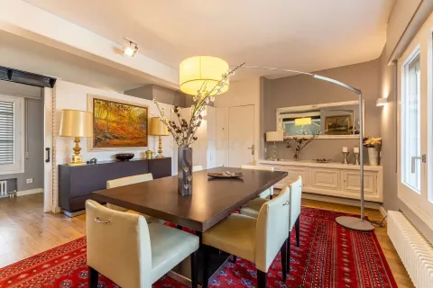 Apartamento de 5 dormitorios en venta en L'Ametlla del Vallès, Barcelona, Cataluña, Spain № 8432 - foto 11
