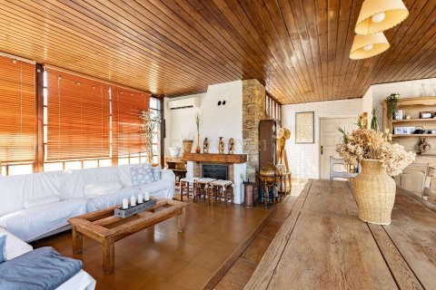 Apartamento de 5 dormitorios en venta en L'Ametlla del Vallès, Barcelona, Cataluña, Spain № 8432 - foto 15