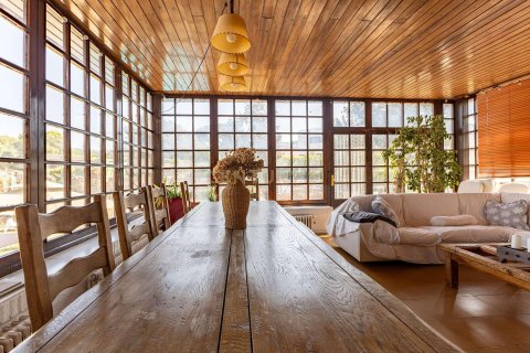 Apartamento de 5 dormitorios en venta en L'Ametlla del Vallès, Barcelona, Cataluña, Spain № 8432 - foto 21