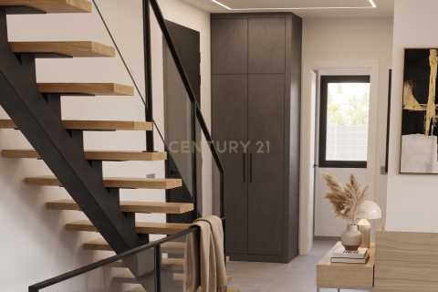 Сasa de 4 dormitorios en venta en Sant Pere de Ribes, Barcelona, Cataluña, Spain № 8428 - foto 6