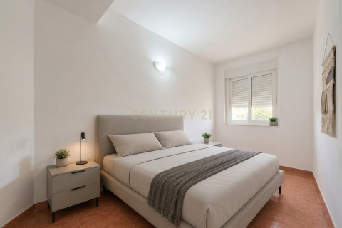 Apartamento de 4 dormitorios en venta en Montgat, Barcelona, Cataluña, Spain № 8430 - foto 8