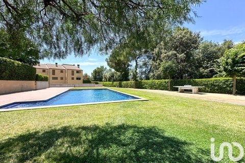 Сasa de 3 dormitorios en venta en L'Ametlla del Vallès, Barcelona, Cataluña, Spain № 5024 - foto 2