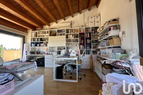 Сasa de 3 dormitorios en venta en L'Ametlla del Vallès, Barcelona, Cataluña, Spain № 5024 - foto 27