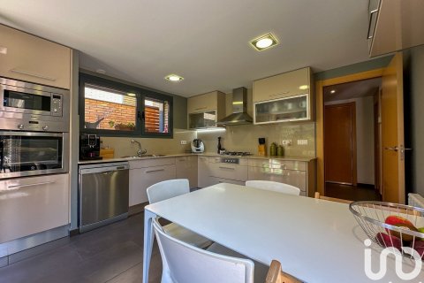Сasa de 3 dormitorios en venta en L'Ametlla del Vallès, Barcelona, Cataluña, Spain № 5024 - foto 21