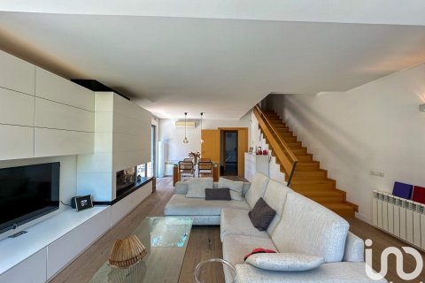 Сasa de 3 dormitorios en venta en L'Ametlla del Vallès, Barcelona, Cataluña, Spain № 5024 - foto 7