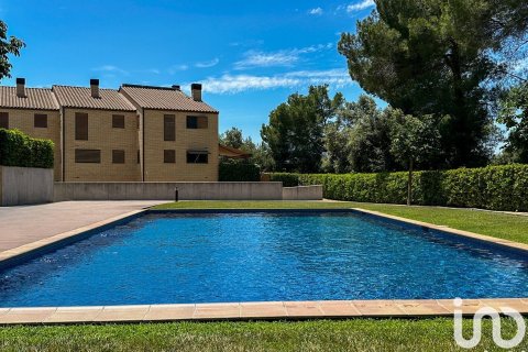 Сasa de 3 dormitorios en venta en L'Ametlla del Vallès, Barcelona, Cataluña, Spain № 5024