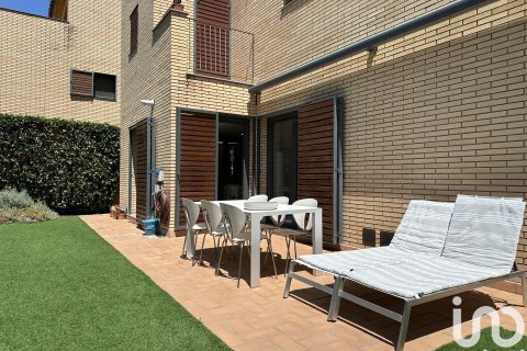 Сasa de 3 dormitorios en venta en L'Ametlla del Vallès, Barcelona, Cataluña, Spain № 5024 - foto 25