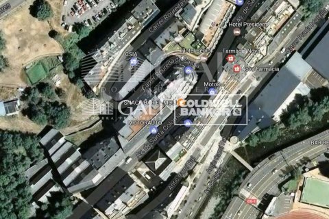 7623 sq.m. commercial property for rent in Principado De Andorra (Ninguna Poblacion Tiene C.P.), Lleida, Catalonia, Spain № 6146 - photo 29