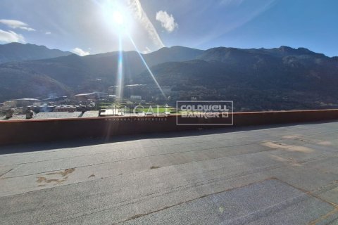 7623 sq.m. commercial property for rent in Principado De Andorra (Ninguna Poblacion Tiene C.P.), Lleida, Catalonia, Spain № 6146 - photo 23