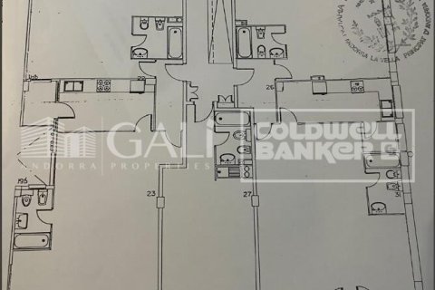 232 sq.m. office for rent in Principado De Andorra (Ninguna Poblacion Tiene C.P.), Lleida, Catalonia, Spain № 6141 - photo 22