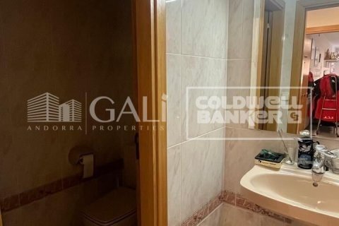 232 sq.m. office for rent in Principado De Andorra (Ninguna Poblacion Tiene C.P.), Lleida, Catalonia, Spain № 6141 - photo 20