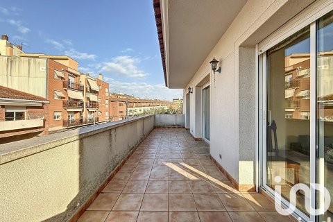 5 bedrooms house for sale in Montornes Del Valles, Barcelona, Catalonia, Spain № 7572 - photo 13