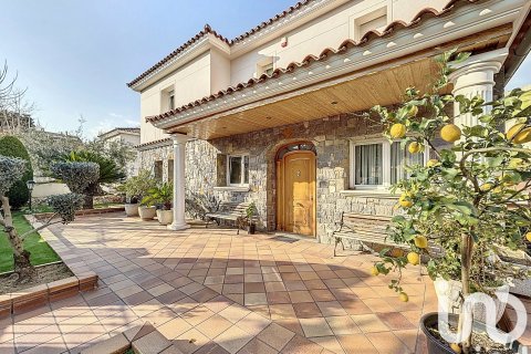 5 bedrooms house for sale in Montornes Del Valles, Barcelona, Catalonia, Spain № 7572 - photo 28