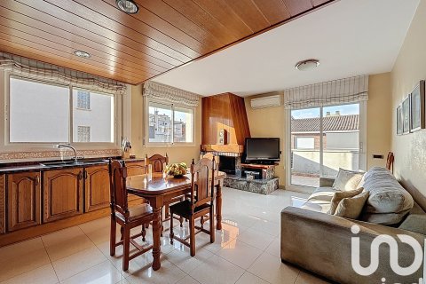 5 bedrooms house for sale in Montornes Del Valles, Barcelona, Catalonia, Spain № 7572 - photo 9