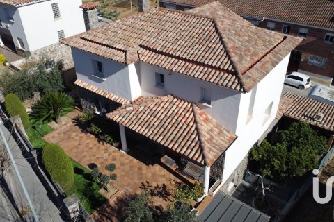 5 bedrooms house for sale in Montornes Del Valles, Barcelona, Catalonia, Spain № 7572 - photo 2