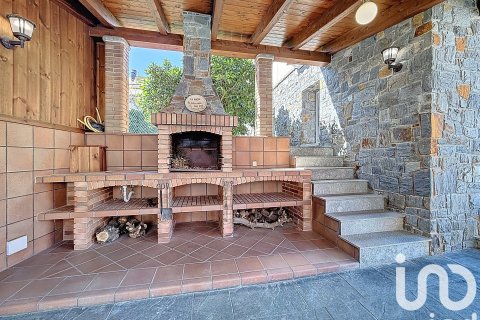 5 bedrooms house for sale in Montornes Del Valles, Barcelona, Catalonia, Spain № 7572 - photo 3