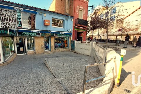 Купить коммерческую недвижимость в Молле-дель-Вальес, Испания 560м², № 7566 - фото 14