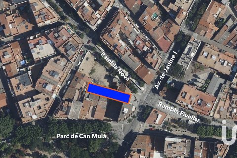 Купить коммерческую недвижимость в Молле-дель-Вальес, Испания 560м², № 7566 - фото 16