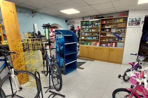 Купить коммерческую недвижимость в Молле-дель-Вальес, Испания 560м², № 7566 - фото 3