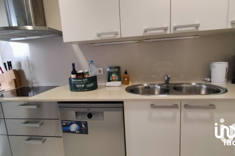 Apartamento de 2 dormitorios en venta en Barcelona, Cataluña, Spain № 7569 - foto 12