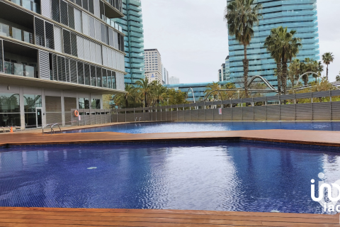 Apartamento de 2 dormitorios en venta en Barcelona, Cataluña, Spain № 7569 - foto 28