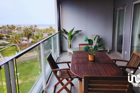 Apartamento de 2 dormitorios en venta en Barcelona, Cataluña, Spain № 7569 - foto 7