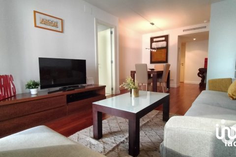 Apartamento de 2 dormitorios en venta en Barcelona, Cataluña, Spain № 7569 - foto 10