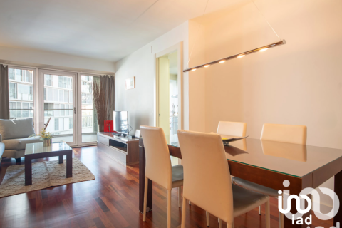 Apartamento de 2 dormitorios en venta en Barcelona, Cataluña, Spain № 7569 - foto 8