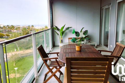 Apartamento de 2 dormitorios en venta en Barcelona, Cataluña, Spain № 7569