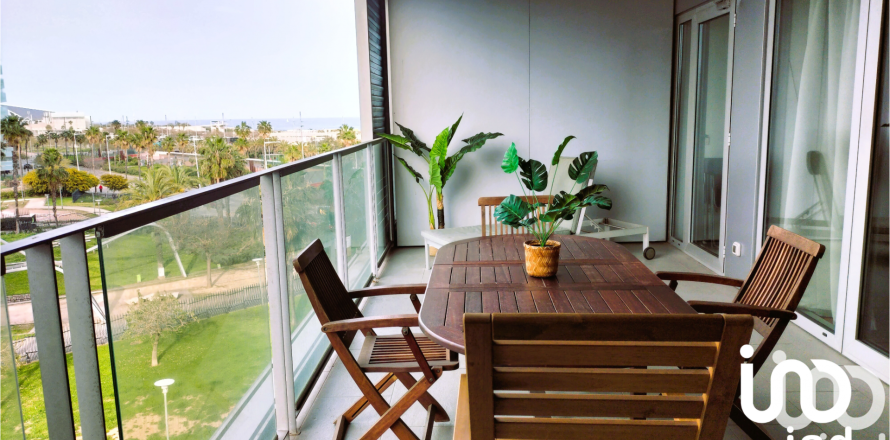 Apartamento de 2 dormitorios en venta en Barcelona, Cataluña, Spain № 7569