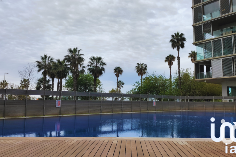 Apartamento de 2 dormitorios en venta en Barcelona, Cataluña, Spain № 7569 - foto 29